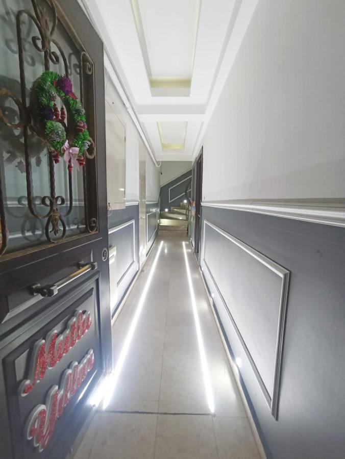 Taksim Center House Aparthotel Istanbul Ngoại thất bức ảnh