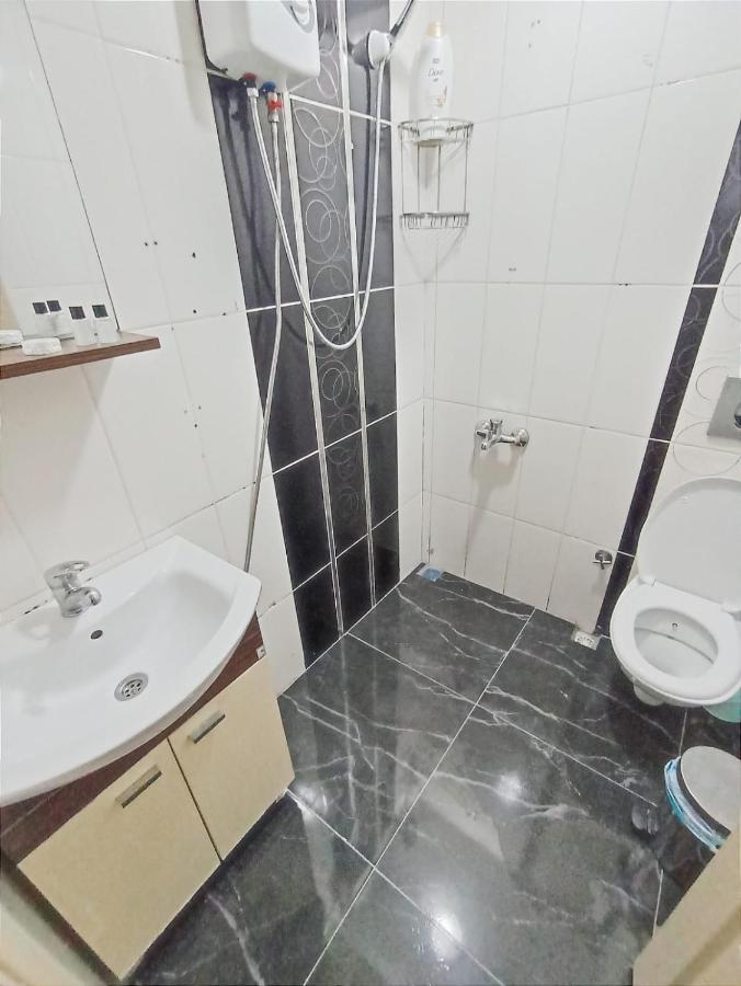 Taksim Center House Aparthotel Istanbul Ngoại thất bức ảnh